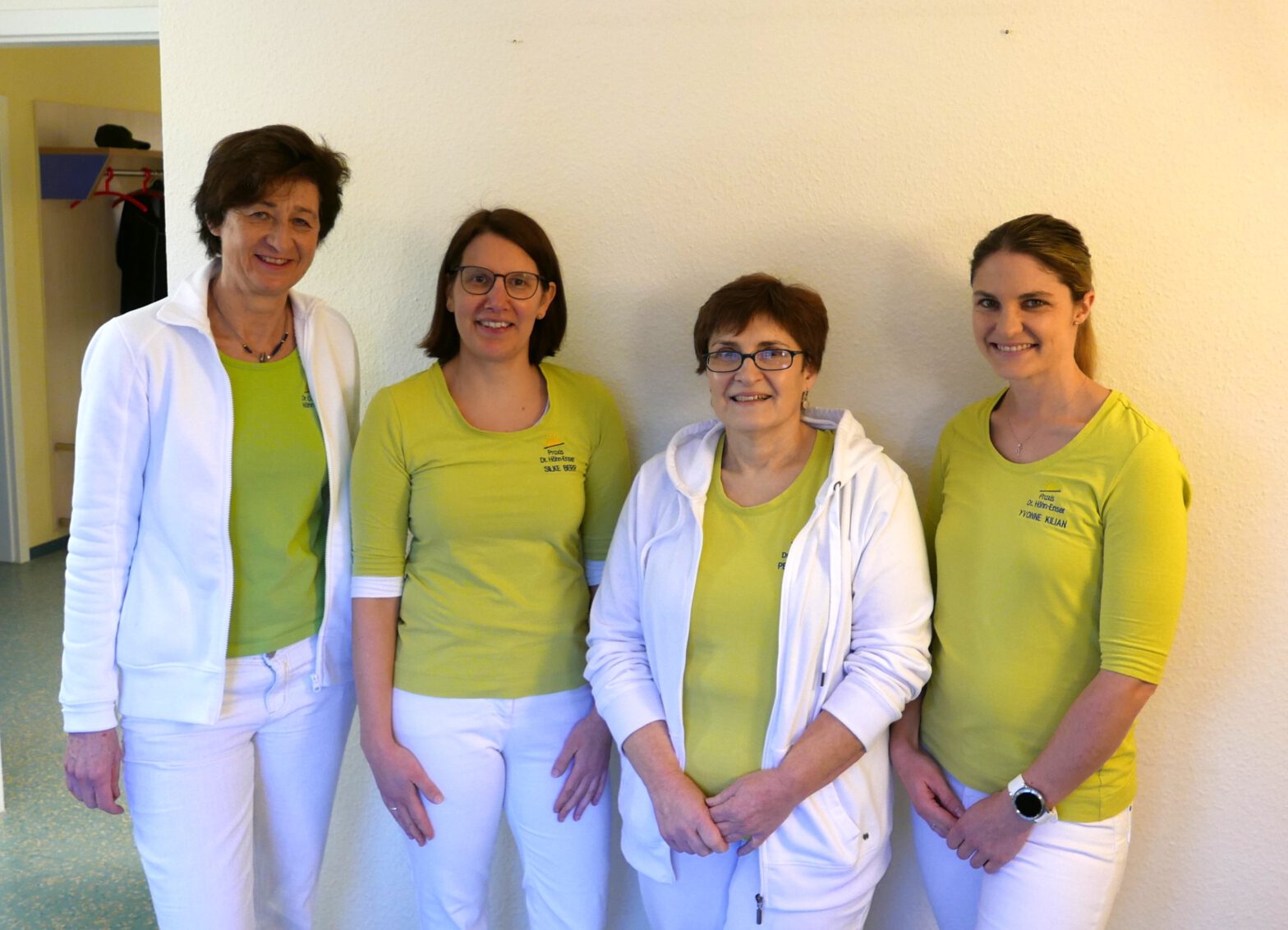 Praxis HoehnEnser Die Gesundheitspraxis